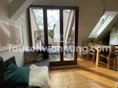 Maisonette zur Miete Tauschwohnung 880 € 3 Zimmer 70 m² 2. Geschoss Nördliche Innenstadt Potsdam 14467