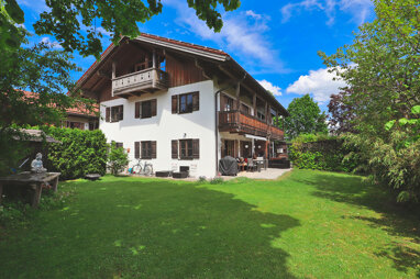 Haus zum Kauf 1.100.000 € 5 Zimmer 147,7 m² 507 m² Grundstück Föching Holzkirchen 83607