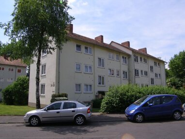 Wohnung zur Miete 458 € 3 Zimmer 52,3 m² 1. Geschoss Adalbert-Stifter-Straße 24 Ziehers - Süd Fulda 36043
