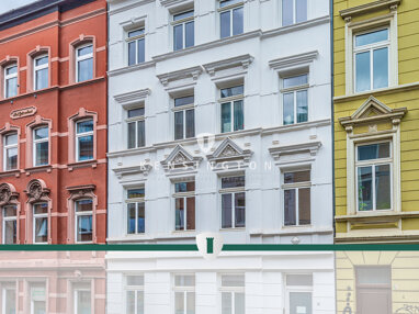 Mehrfamilienhaus zum Kauf 695.000 € 12 Zimmer 260 m² 144 m² Grundstück Adalbertsteinweg Aachen 52066