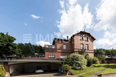 Villa zum Kauf 17 Zimmer 650 m² 2.000 m² Grundstück Zell Bad König 64732