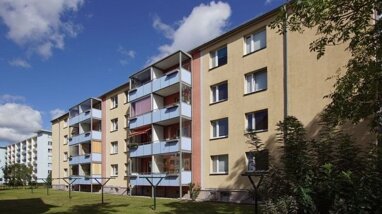 Wohnung zum Kauf 115.000 € 3 Zimmer 58,9 m² 2. Geschoss Knieper Nord Stralsund 18435