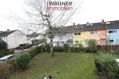 Reihenendhaus zum Kauf 375.000 € 4 Zimmer 100 m² 338 m² Grundstück Frankfurter Berg Frankfurt 60433