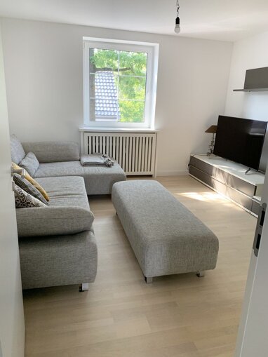 Wohnung zur Miete 1.100 € 2 Zimmer 55 m² 1. Geschoss Kanzlei 86 Büderich Meerbusch 40667