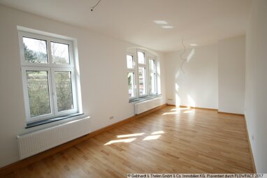 Wohnung zur Miete 492 € 2 Zimmer 82 m² Bahnhofstraße 70 Ritschenhausen 98617