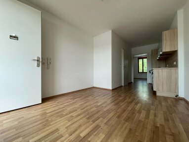 Wohnung zur Miete 486,05 € 2 Zimmer 29,8 m² 1. Geschoss Eggenberg Graz 8020