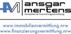 Ansgar Mertens Immobilien und Finanzierungsvermittlung