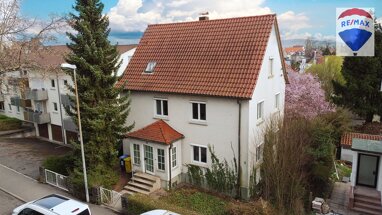 Einfamilienhaus zum Kauf 620.000 € 5 Zimmer 119 m² 475 m² Grundstück Waiblingen - Kernstadt Waiblingen 71332