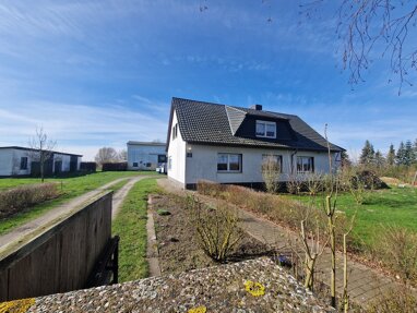 Bauernhaus zum Kauf 349.000 € 8 Zimmer 215 m² 9.405 m² Grundstück Semlower Straße 8 Eixen Eixen 18334