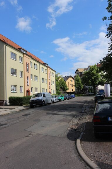 Wohnung zur Miete 400 € 3 Zimmer 70,3 m² Erdgeschoss Rousseaustr. 62 Ost Altenburg 04600