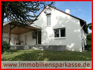 Einfamilienhaus zum Kauf 395.000 € 6 Zimmer 110 m² 856 m² Grundstück Serres Wiernsheim 75446