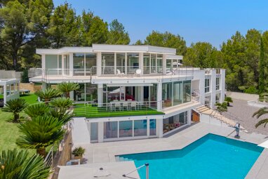 Villa zum Kauf 4.995.000 € 6 Zimmer 2.000 m² Grundstück Palma de Mallorca 07013