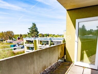 Wohnung zum Kauf 95.000 € 1 Zimmer 41 m² 4. Geschoss Kornburg / Worzeldorf Nürnberg 90455