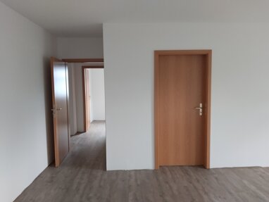 Wohnung zur Miete 570 € 3 Zimmer 76 m² 1. Geschoss frei ab sofort Weimarische Straße 3a Nord Rudolstadt 07407