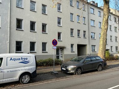Wohnung zum Kauf 124.500 € 3 Zimmer 65 m² Erdgeschoss Gartenstr. 65 Rheydt Mönchengladbach 41236