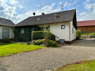 Einfamilienhaus zum Kauf 490.000 € 6 Zimmer 152 m² 1.221 m² Grundstück Konradshofen Scherstetten 86872