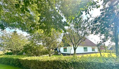 Haus zum Kauf 179.000 € 5 Zimmer 100 m² 1.093 m² Grundstück Tönning 25832
