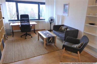 Wohnung zur Miete Wohnen auf Zeit 745 € 2 Zimmer 60 m² frei ab 15.05.2024 Beverau Aachen 52066