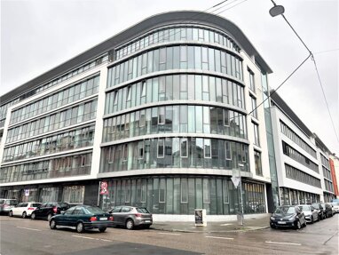 Bürogebäude zur Miete Provisionsfrei 18 € 1.944,1 m² Bürofläche teilbar ab 139 m² Feuersee Stuttgart 70176