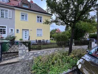 Reihenendhaus zum Kauf 649.900 € 5 Zimmer 115 m² 280 m² Grundstück Bischof-von-Senestrey-Strasse 16 Kumpfmühl - Ost Regensburg 93051