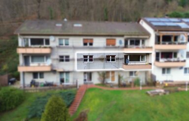 Wohnung zum Kauf 4 Zimmer 93 m² frei ab sofort Schönau Schönau 69250