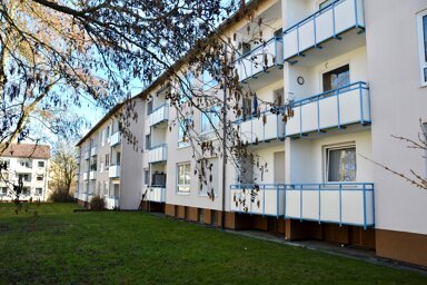 Wohnung zur Miete 515 € 3 Zimmer 65 m² 1. Geschoss frei ab 01.03.2025 Berliner Straße 26 Korbach Korbach 34497