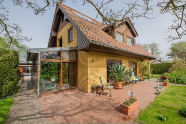 Einfamilienhaus zum Kauf 599.000 € 4 Zimmer 130 m² 1.134 m² Grundstück Oranienburg Oranienburg 16515