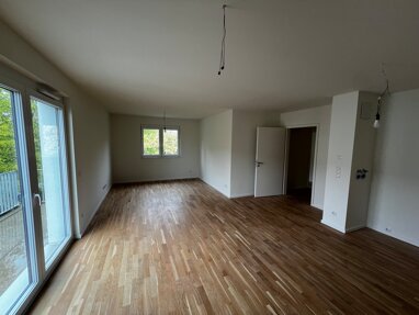 Wohnung zur Miete 1.288 € 2 Zimmer 72,4 m² 2. Geschoss Beimoorweg 22 Am Schloß Ahrensburg 22926