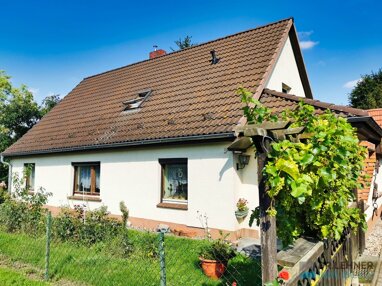 Einfamilienhaus zum Kauf 69.000 € 5 Zimmer 120 m² 1.429 m² Grundstück Bretwisch Süderholz / Bretwisch 18516