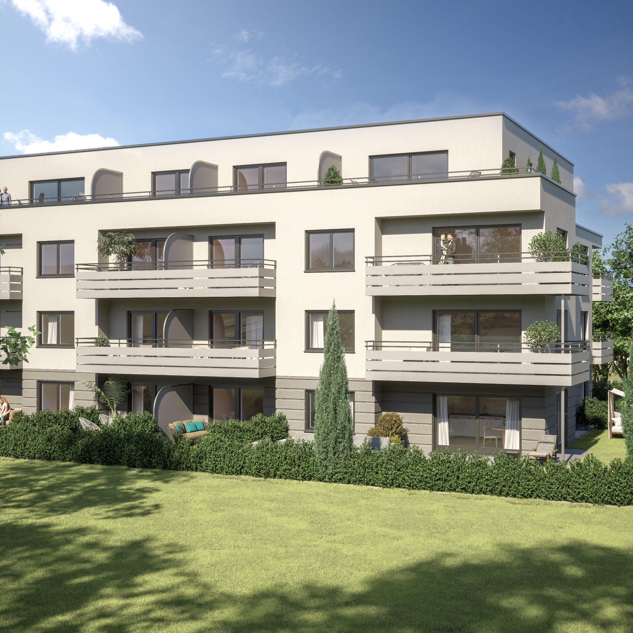 Wohnung zum Kauf Provisionsfrei 329.000 € 2 Zimmer 63,6 m² 3. Geschoss Ober-Mörlen Ober-Mörlen 61239