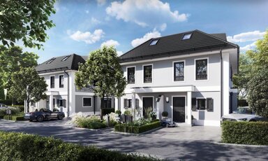 Doppelhaushälfte zum Kauf provisionsfrei 798.000 € 5,5 Zimmer 126 m² 186 m² Grundstück Rosenheim 83022