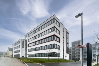 Bürofläche zur Miete provisionsfrei 14,09 € 824 m² Bürofläche teilbar ab 393 m² Laer Bochum 44803