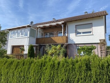 Einfamilienhaus zum Kauf 299.000 € 7 Zimmer 120 m² 580 m² Grundstück Kohlstetten Engstingen 72829