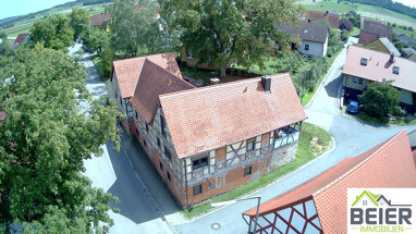 Mehrfamilienhaus zum Kauf 149.000 € 10 Zimmer 365 m² 336 m² Grundstück Westheim Illesheim 91471