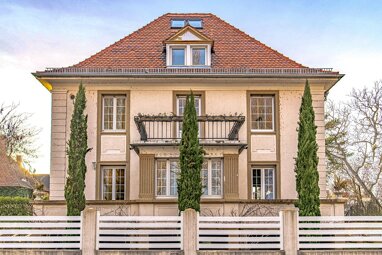 Villa zum Kauf 1.595.000 € 10 Zimmer 360 m² 550 m² Grundstück Orangerie Est Strasbourg 67000