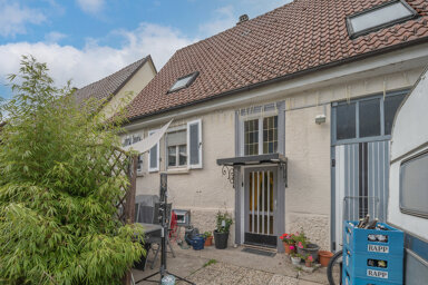 Doppelhaushälfte zum Kauf 199.900 € 4,5 Zimmer 90 m² 113 m² Grundstück Trossingen Trossingen 78647