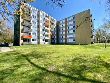 Wohnung zur Miete 670 € 3 Zimmer 78,9 m² 1. Geschoss Speckestraße 20 Westerfilde Dortmund 44357