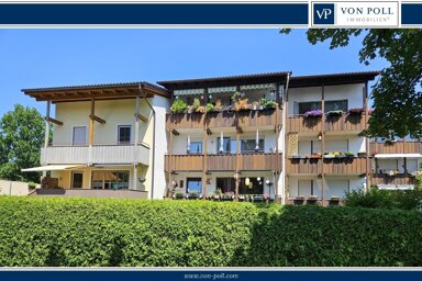 Wohnung zum Kauf 530.000 € 3 Zimmer 97 m² 1. Geschoss Rosenheim 83022