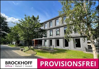 Bürofläche zur Miete provisionsfrei 2.339 m² Bürofläche teilbar ab 2.339 m² Altenessen-Süd Essen 45141