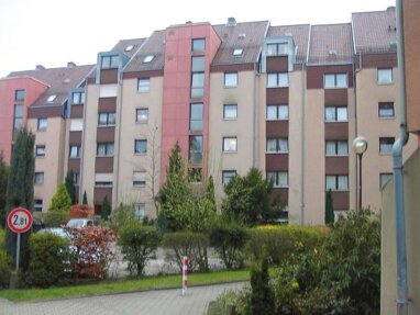 Wohnung zur Miete 800 € 2 Zimmer 68 m² 5. Geschoss Schloßstr. 18 Nürnberg 90478