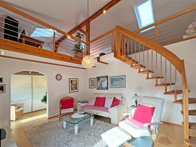 Doppelhaushälfte zum Kauf 895.000 € 5 Zimmer 117 m² 221 m² Grundstück Partenkirchen Garmisch-Partenkirchen 82467