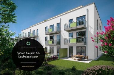 Wohnung zum Kauf Provisionsfrei 362.900 € 2 Zimmer 46,5 m² 2. Geschoss Neufahrn Neufahrn 85375