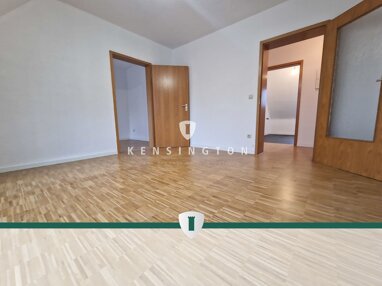 Wohnung zur Miete 645 € 3 Zimmer 54 m² 3. Geschoss Ratsherrenweg 20 Rüttenscheid Essen 45130