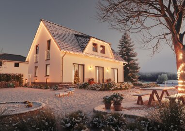 Einfamilienhaus zum Kauf Provisionsfrei 267.950 € 6 Zimmer 154,6 m² 1.400 m² Grundstück Klein Bünsdorf Schönberg 23923