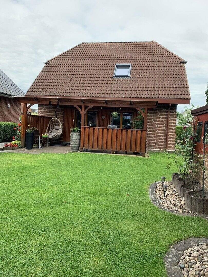 Einfamilienhaus zum Kauf · provisionsfrei