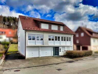 Mehrfamilienhaus zum Kauf 295.000 € 5 Zimmer 160 m² 694 m² Grundstück Onstmettingen Albstadt 72461