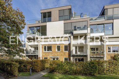 Wohnung zum Kauf 495.000 € 3 Zimmer 72 m² 1. Geschoss Alsterdorf Hamburg 22297