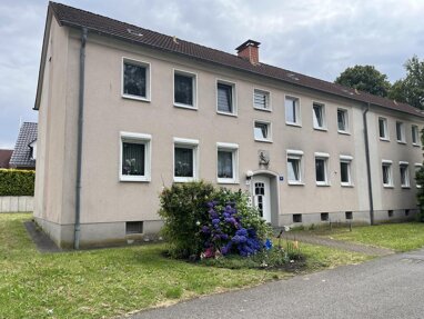 Wohnung zur Miete 369 € 2 Zimmer 51,7 m² Erdgeschoss frei ab 07.07.2024 Holderweg 8 Schwerin Castrop-Rauxel 44577
