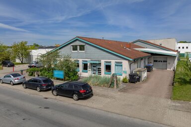 Immobilie zum Kauf 770.000 € 1.498 m² Grundstück Groß Steinrade / Schönböcken Lübeck 23556