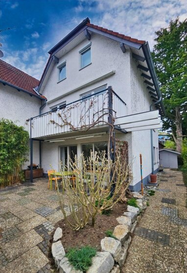 Doppelhaushälfte zum Kauf 649.000 € 5,5 Zimmer 114,2 m² 240 m² Grundstück Oberuhldingen Uhldingen-Mühlhofen 88690